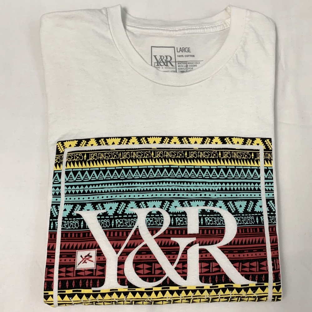 Y&R Top